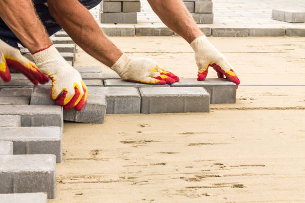 Best Best Driveway Pavers  in Kohler, WI