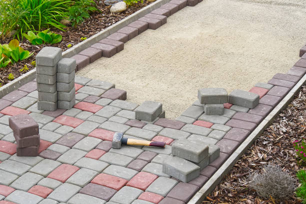 Best Brick Driveway Pavers  in Kohler, WI