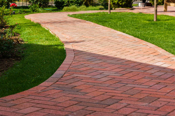 Best Cobblestone Driveway Pavers  in Kohler, WI
