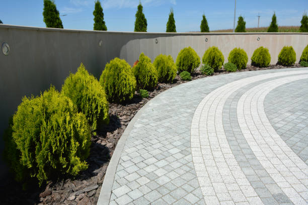 Best Permeable Paver Driveway  in Kohler, WI