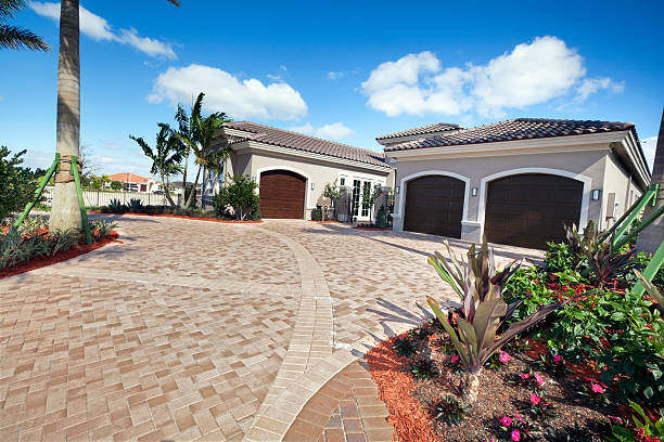 Best Affordable Driveway Pavers  in Kohler, WI