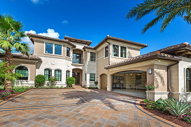 Best Interlocking Driveway Pavers  in Kohler, WI