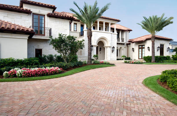 Reasons to Select Us for Your Driveway Paving Requirements in Kohler, WI