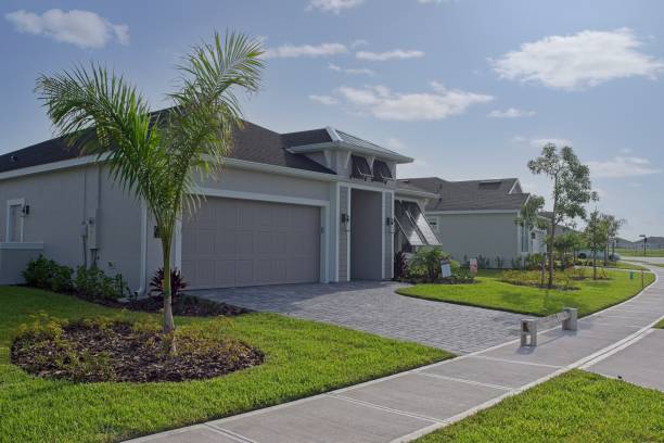 Best Permeable Paver Driveway  in Kohler, WI