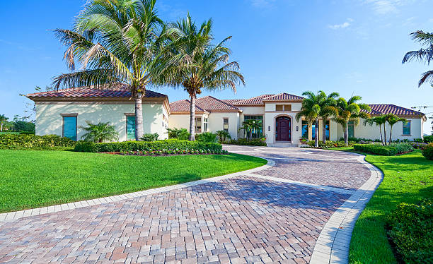 Best Driveway Paving Near Me  in Kohler, WI