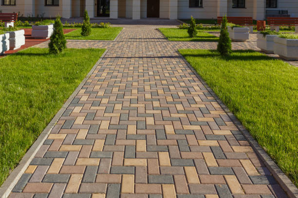 Best Driveway Pavers Near Me  in Kohler, WI