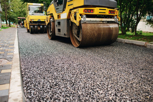Best Custom Driveway Pavers  in Kohler, WI